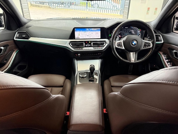 Used BMW 3 Series 2020 for sale - 76256327: Photo 6