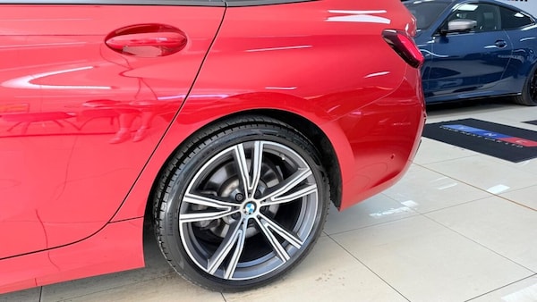 Used BMW 3 Series 2022 for sale - 74517541: Photo 11