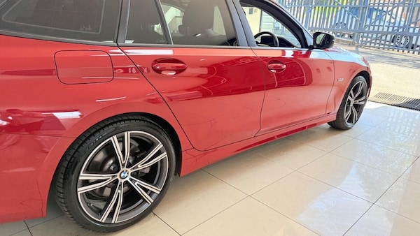 Used BMW 3 Series 2022 for sale - 74517541: Photo 12
