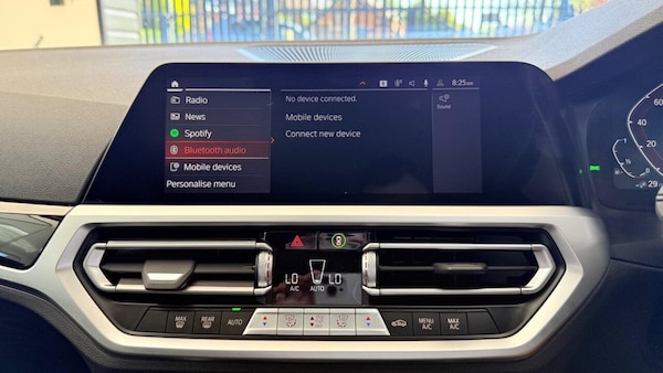 Used BMW 3 Series 2022 for sale - 74517541: Photo 15