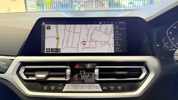 Used BMW 3 Series 2022 for sale - 74517541: Photo 17