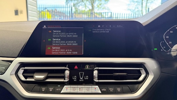 Used BMW 3 Series 2022 for sale - 74517541: Photo 18