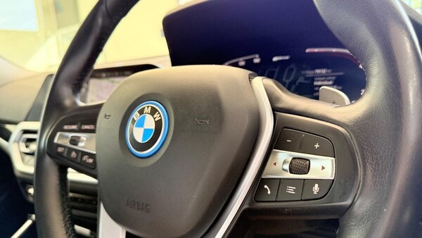 Used BMW 3 Series 2022 for sale - 74517541: Photo 22