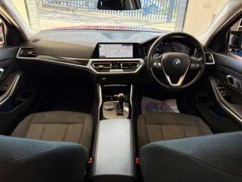 Used BMW 3 Series 2022 for sale - 74517541: Photo