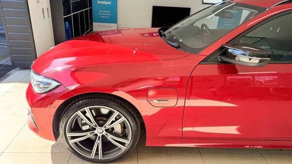 Used BMW 3 Series 2022 for sale - 74517541: Photo 32