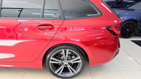 Used BMW 3 Series 2022 for sale - 74517541: Photo 33