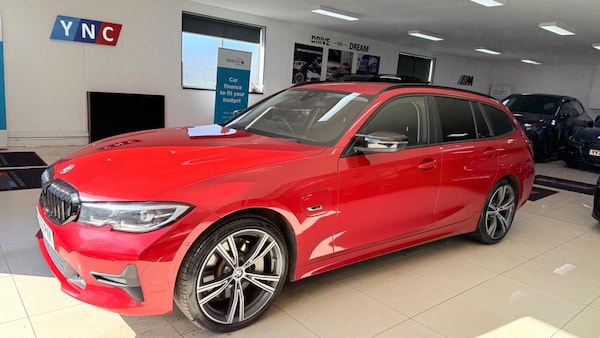 Used BMW 3 Series 2022 for sale - 74517541: Photo 42