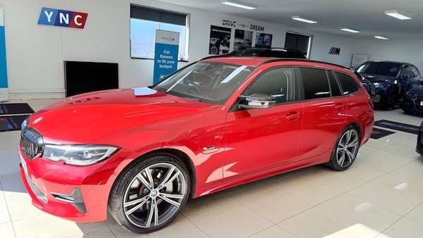 Used BMW 3 Series 2022 for sale - 74517541: Photo 43