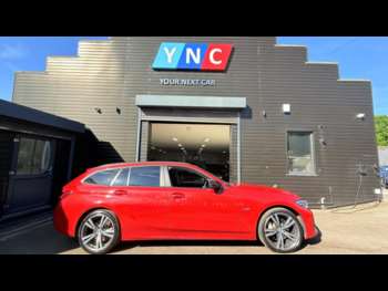 Used BMW 3 Series 2022 for sale - 74517541: Photo