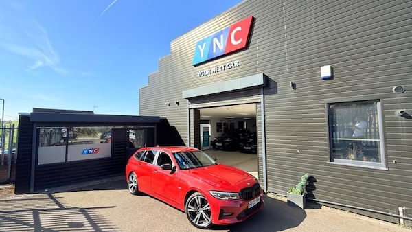 Used BMW 3 Series 2022 for sale - 74517541: Photo 6