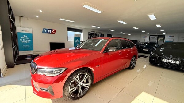 Used BMW 3 Series 2022 for sale - 74517541: Photo 9