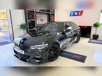 Used BMW 3 Series 2021 for sale - 78818753: Photo