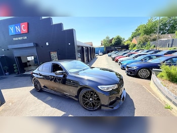 Used BMW 3 Series 2021 for sale - 78818753: Photo