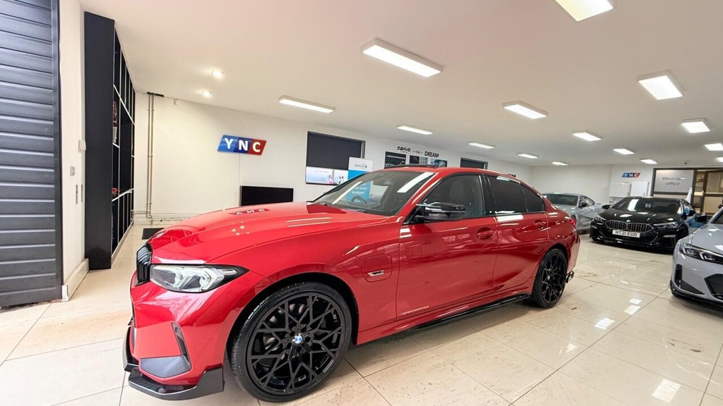 Used BMW 3 Series 2023 for sale - 77328261: Photo 10