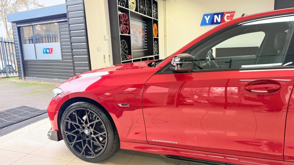 Used BMW 3 Series 2023 for sale - 77328261: Photo 11