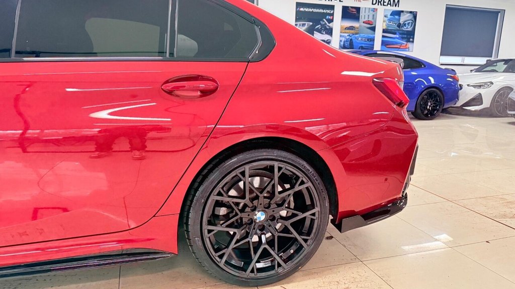 Used BMW 3 Series 2023 for sale - 77328261: Photo 12