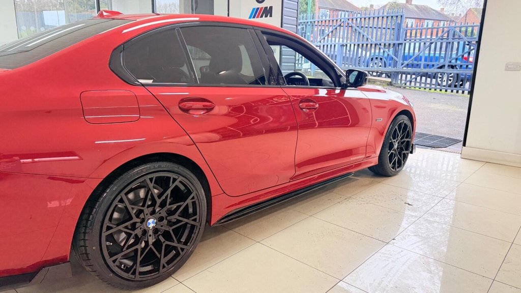 Used BMW 3 Series 2023 for sale - 77328261: Photo 14