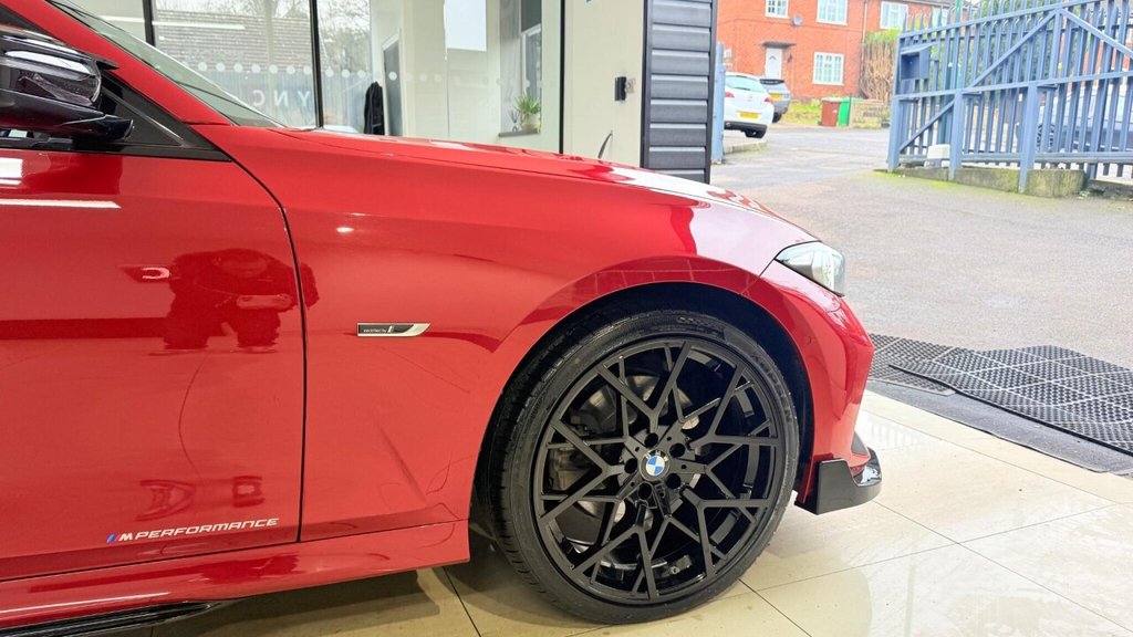 Used BMW 3 Series 2023 for sale - 77328261: Photo 15