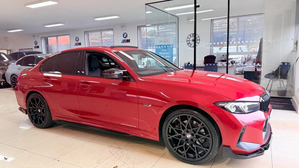 Used BMW 3 Series 2023 for sale - 77328261: Photo 16