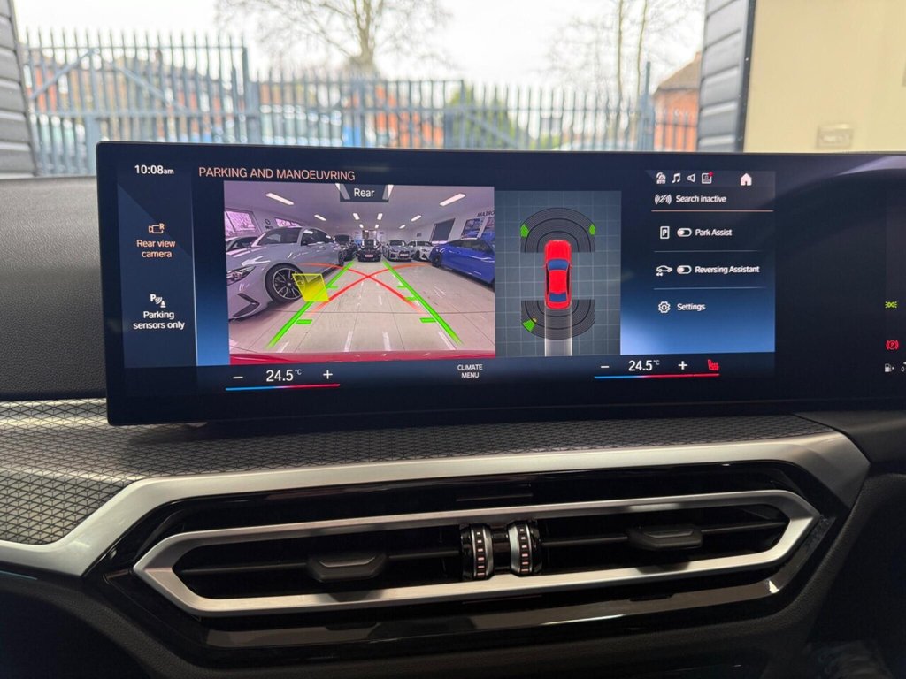 Used BMW 3 Series 2023 for sale - 77328261: Photo 17