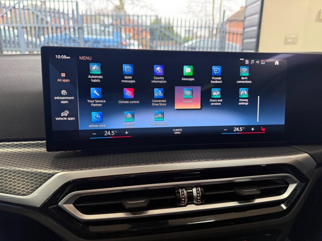 Used BMW 3 Series 2023 for sale - 77328261: Photo 19