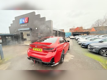 Used BMW 3 Series 2023 for sale - 77328261: Photo