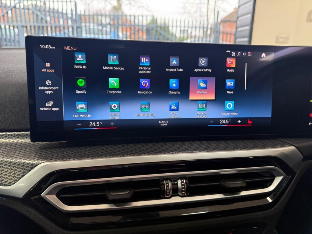 Used BMW 3 Series 2023 for sale - 77328261: Photo 20