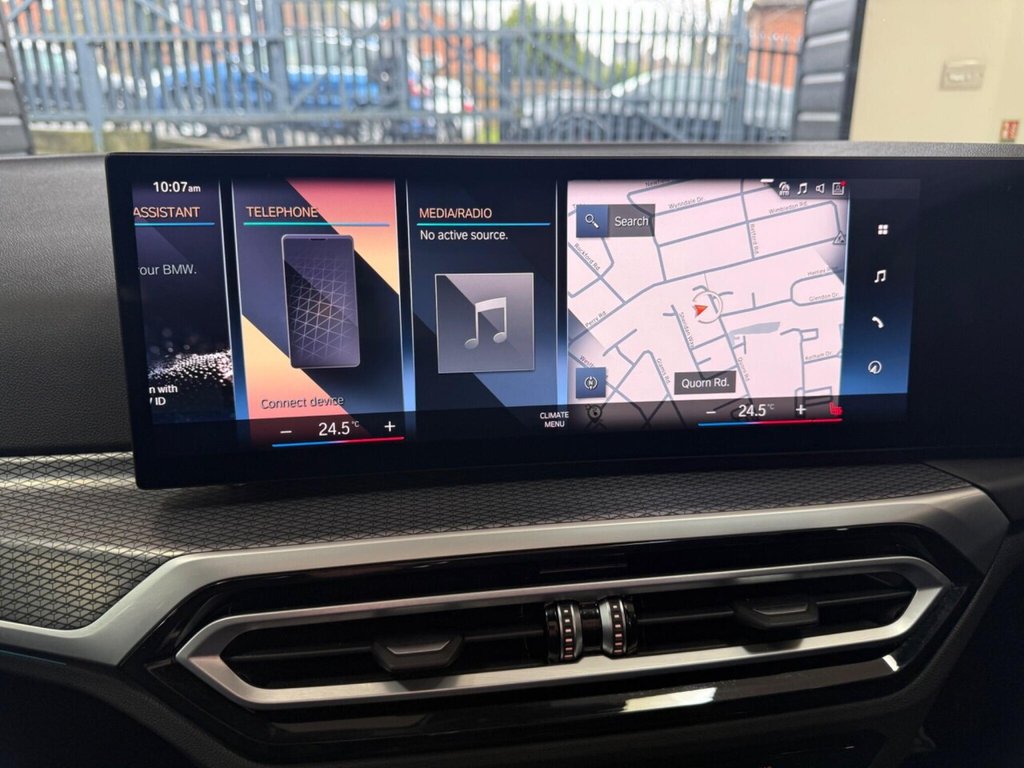 Used BMW 3 Series 2023 for sale - 77328261: Photo 21