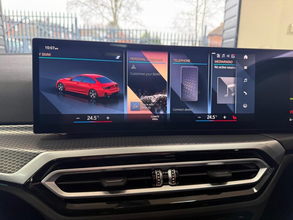 Used BMW 3 Series 2023 for sale - 77328261: Photo 22