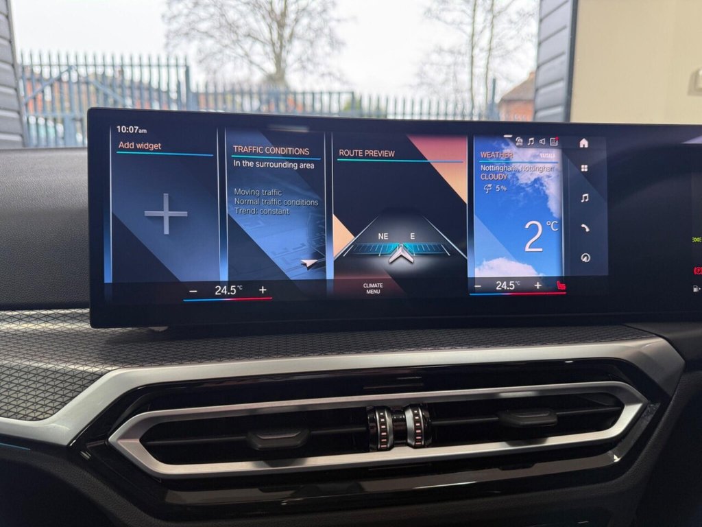 Used BMW 3 Series 2023 for sale - 77328261: Photo 23