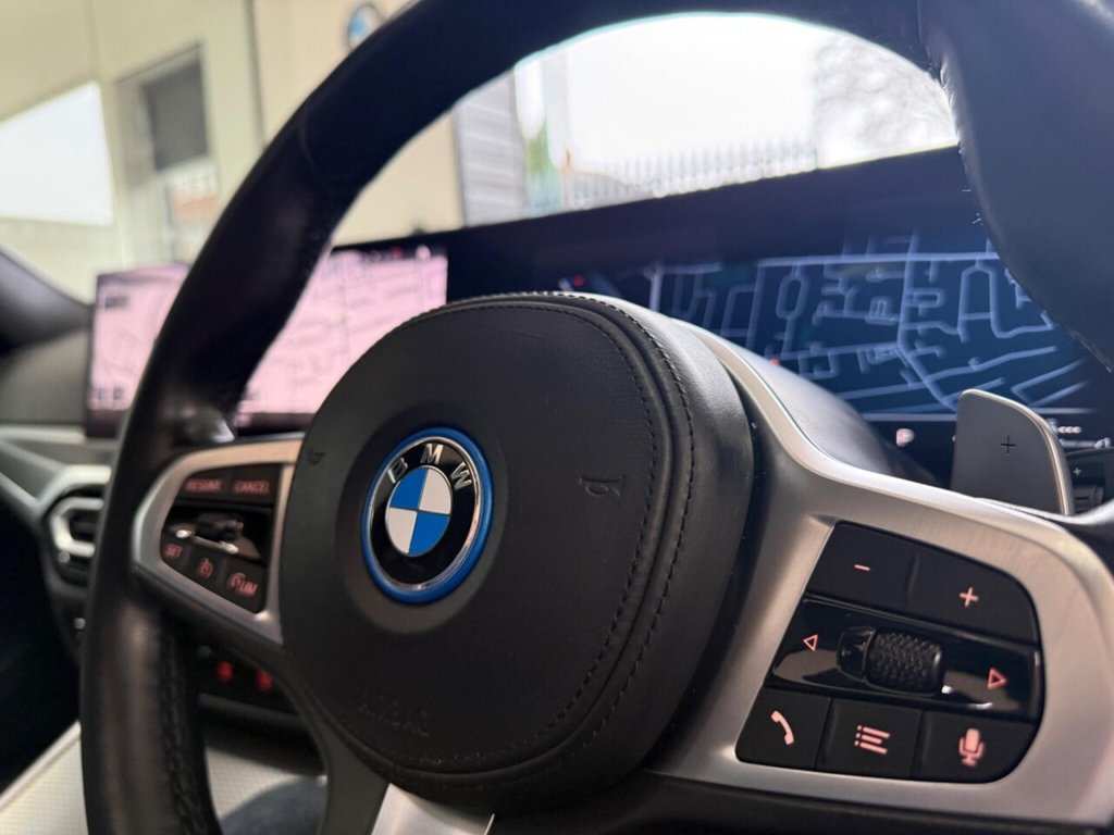 Used BMW 3 Series 2023 for sale - 77328261: Photo 24