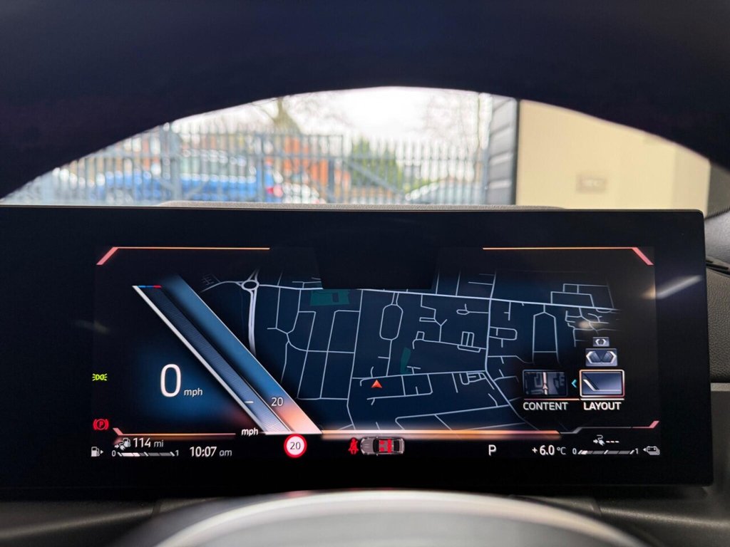 Used BMW 3 Series 2023 for sale - 77328261: Photo 26