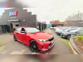 Used BMW 3 Series 2023 for sale - 77328261: Photo