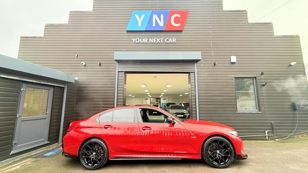 Used BMW 3 Series 2023 for sale - 77328261: Photo 3