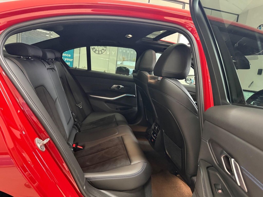 Used BMW 3 Series 2023 for sale - 77328261: Photo 30