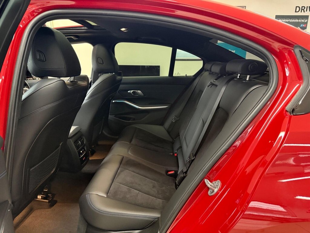 Used BMW 3 Series 2023 for sale - 77328261: Photo 32