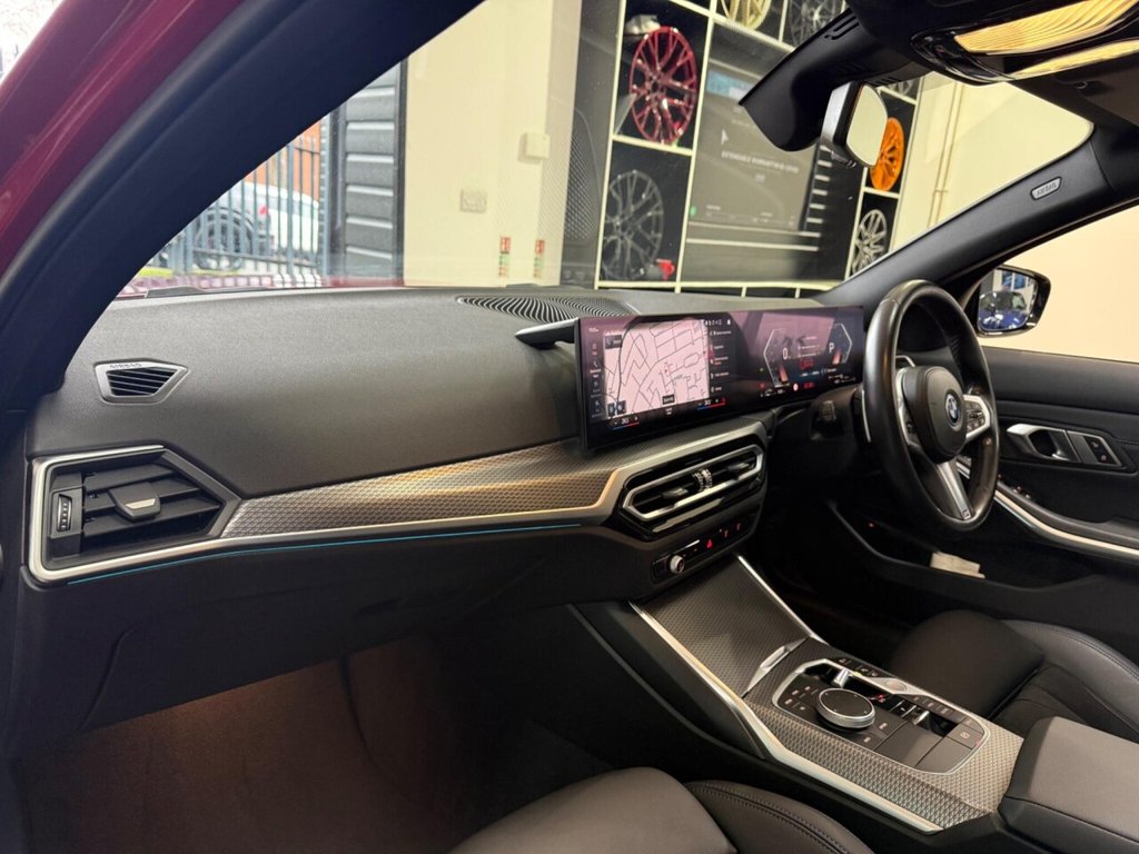 Used BMW 3 Series 2023 for sale - 77328261: Photo 33