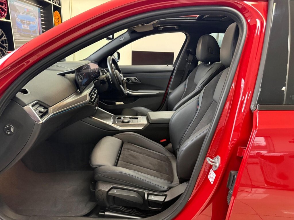 Used BMW 3 Series 2023 for sale - 77328261: Photo 35