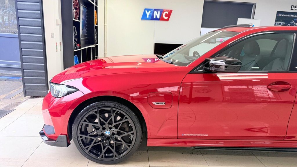 Used BMW 3 Series 2023 for sale - 77328261: Photo 36