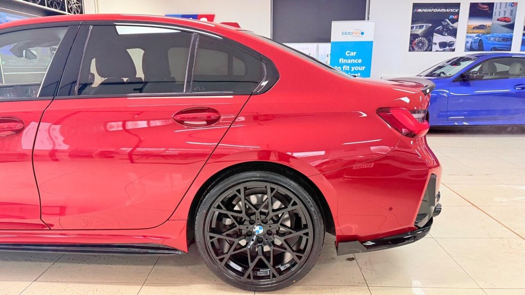 Used BMW 3 Series 2023 for sale - 77328261: Photo 37