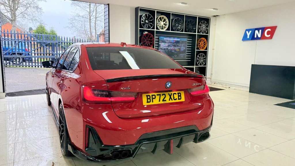 Used BMW 3 Series 2023 for sale - 77328261: Photo 38