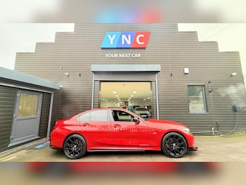 Used BMW 3 Series 2023 for sale - 77328261: Photo