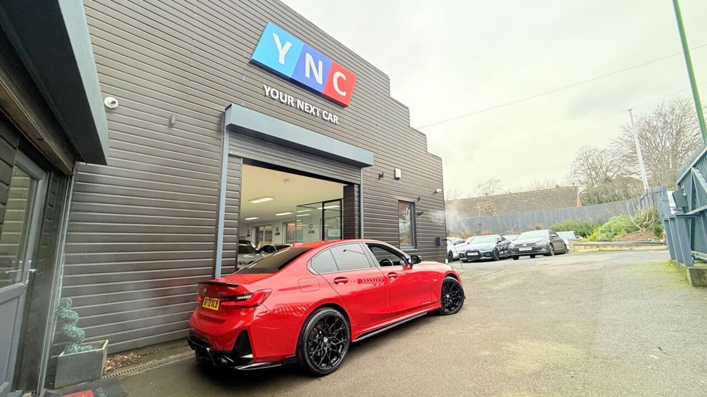 Used BMW 3 Series 2023 for sale - 77328261: Photo 4