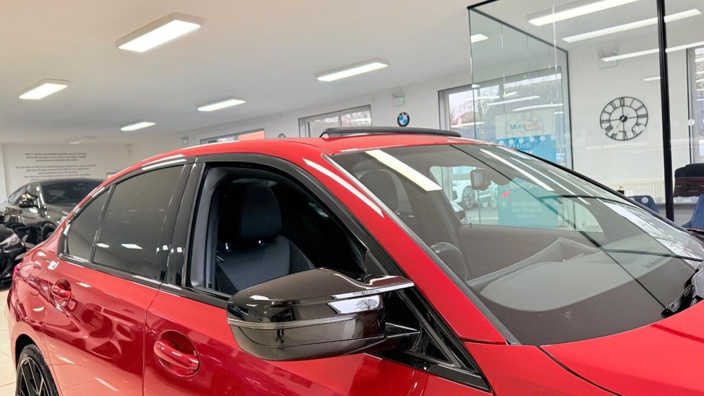 Used BMW 3 Series 2023 for sale - 77328261: Photo 40