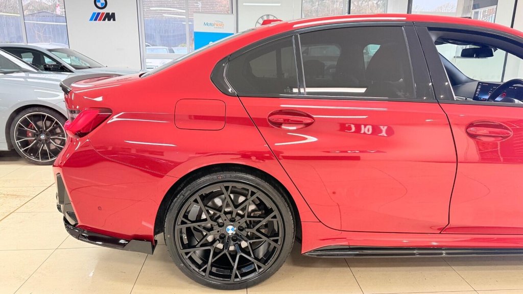 Used BMW 3 Series 2023 for sale - 77328261: Photo 41