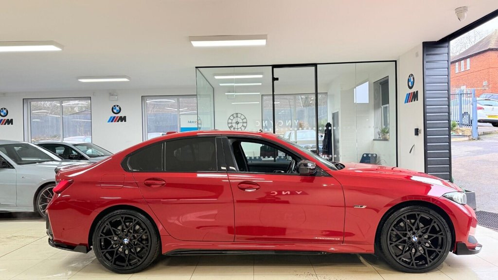 Used BMW 3 Series 2023 for sale - 77328261: Photo 42