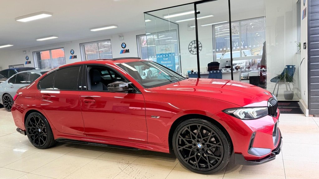 Used BMW 3 Series 2023 for sale - 77328261: Photo 45