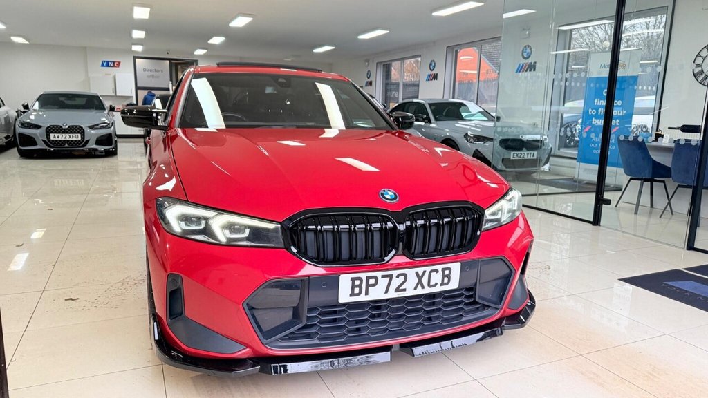 Used BMW 3 Series 2023 for sale - 77328261: Photo 46