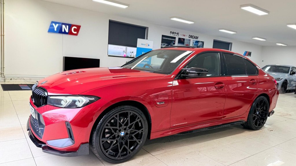 Used BMW 3 Series 2023 for sale - 77328261: Photo 48