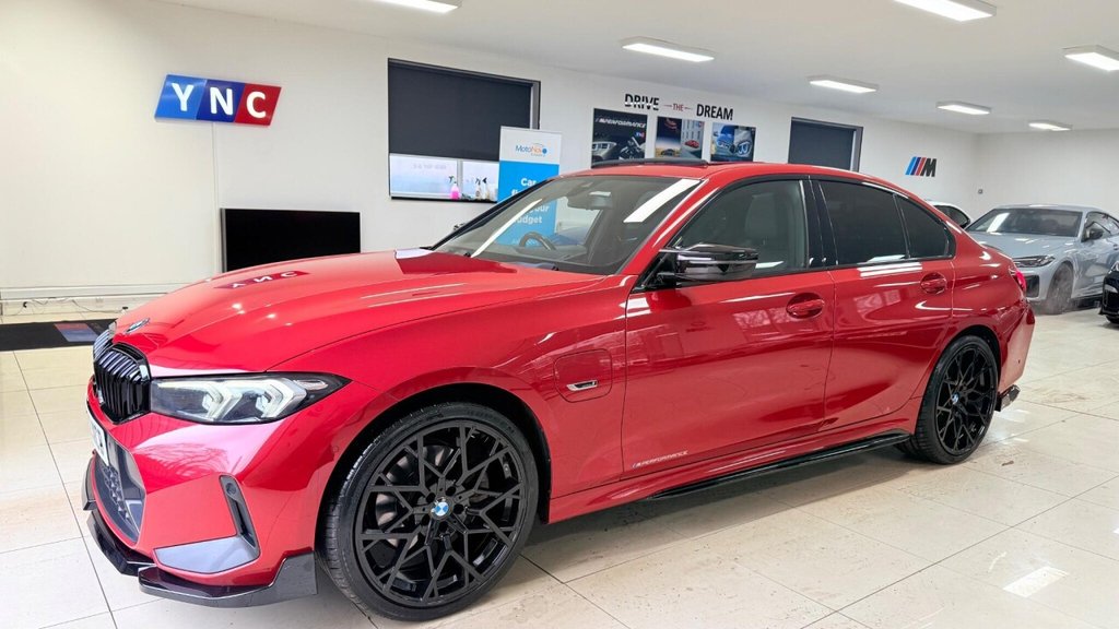 Used BMW 3 Series 2023 for sale - 77328261: Photo 49